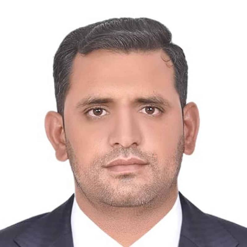 Wajih Abbasi