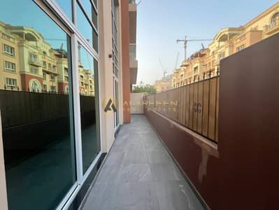 2 Bedroom Apartment for Rent in Jumeirah Village Circle (JVC), Dubai - IMG-20250627-WA0157. jpg