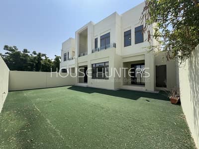 4 Bedroom Villa for Rent in Reem, Dubai - Spacious /4 Bed and Study room/ End Unit