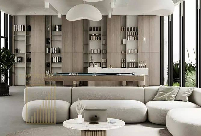 Open park view | Handover soon | The biggest 1BR Open park view | Handover soon | The biggest 1BR
