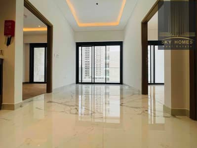 2 Bedroom Flat for Rent in Meydan City, Dubai - IMG_4674. jpg