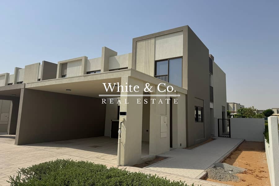 Park Facing | Brand New Home | View Today Park Facing | Brand New Home | View Today