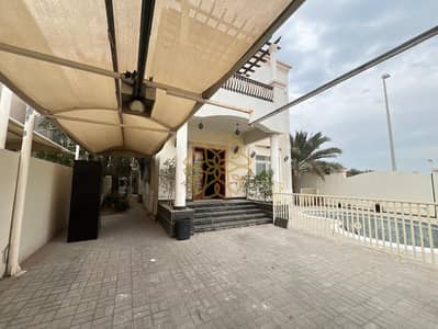 4 Bedroom Villa for Rent in Al Hazannah, Sharjah - IMG-20250313-WA0487. jpg