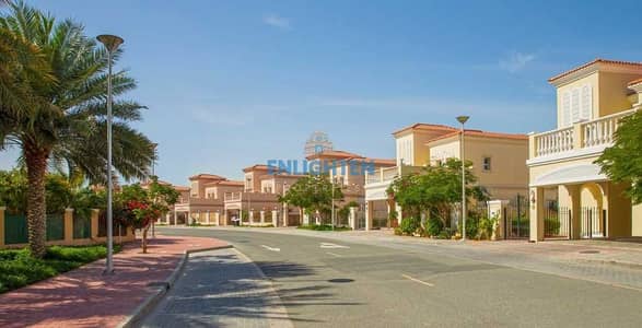 2 Bedroom Villa for Rent in Jumeirah Village Circle (JVC), Dubai - Private Garden | Independent Villa | 2BR + Maid