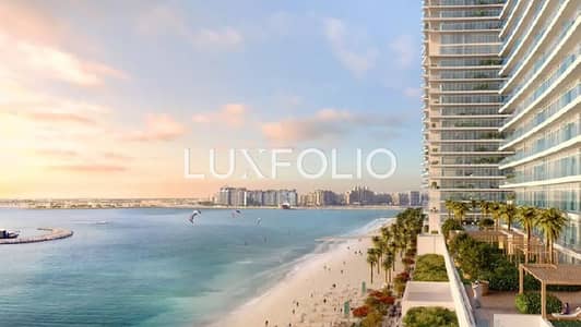 1 Bedroom Apartment for Sale in Dubai Harbour, Dubai - Branded Residence | Large 1 Bed | Close To OP