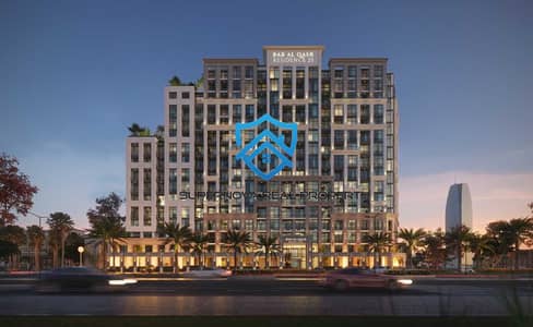 2 Bedroom Flat for Sale in Yas Island, Abu Dhabi - 01. jpg