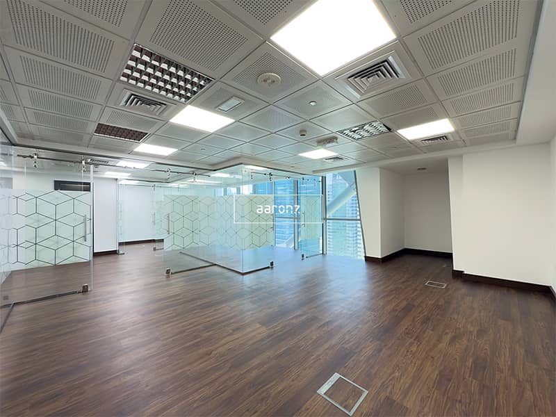 Офис в Джумейра Лейк Тауэрз (ДжЛТ),JLT Кластер F,Индиго Айкон, 160000 AED - 12052581 Офис в Джумейра Лейк Тауэрз (ДжЛТ),JLT Кластер F,Индиго Айкон, 160000 AED - 12052581