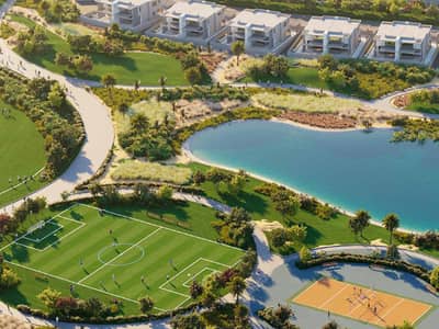 4 Bedroom Townhouse for Sale in DAMAC Hills 2 (Akoya by DAMAC), Dubai - 3. png