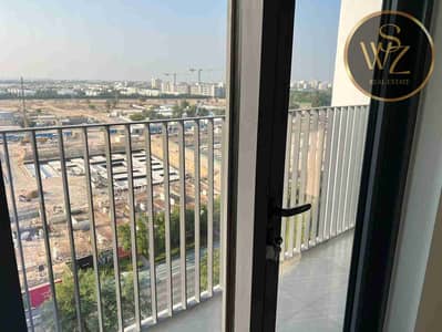 1 Bedroom Flat for Rent in Aljada, Sharjah - 1000097477. jpg