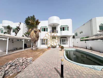 4 Bedroom Villa for Rent in Sharqan, Sharjah - IMG-20250416-WA0105. jpg
