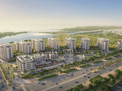 2 Cпальни Апартаменты Продажа в Яс Айленд, Абу-Даби - 15. jpg