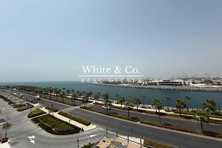 朱美拉住宅区， 迪拜 1 卧室公寓待售 - 位于朱美拉住宅区，海洋社区，海蓝之港社区，拉瑞夫海岸住宅社区，海岸4号大厦 1 卧室的公寓 2500000 AED - 12052618