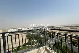 شقة في حياة بوليفارد 1A،حياة بوليفارد،تاون سكوير 4 غرف 2560000 درهم - 12052619