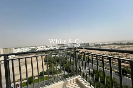 فلیٹ 4 غرف نوم للبيع في تاون سكوير، دبي - شقة في حياة بوليفارد،تاون سكوير 4 غرف 2560000 درهم - 12052619