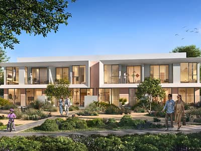 4 Bedroom Townhouse for Sale in The Valley by Emaar, Dubai - 7. png