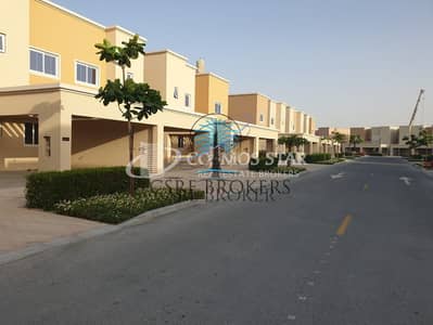 تاون هاوس 3 غرف نوم للايجار في دبي لاند، دبي - تاون هاوس في امارانتا 2،امارانتا،فيلانوفا،دبي لاند 3 غرف 149995 درهم - 12052631
