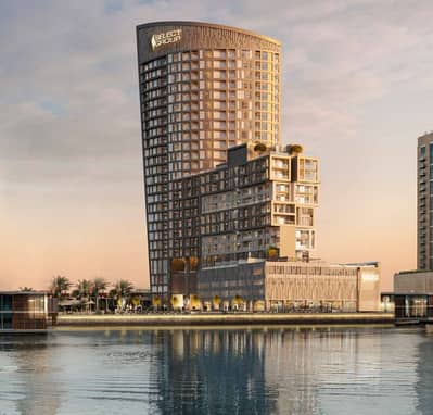 1 Bedroom Flat for Rent in Business Bay, Dubai - Screenshot 2025-06-25 171711. png