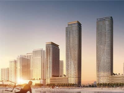 1 Bedroom Flat for Sale in Dubai Harbour, Dubai - Untitled-1. png