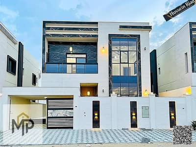 5 Bedroom Villa for Sale in Al Helio, Ajman - batch_781309280-1066x800. jpg