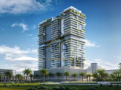 Studio for Sale in Jumeirah Village Circle (JVC), Dubai - Screenshot 2025-01-21 165005. png