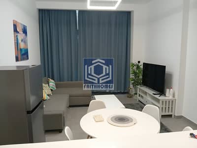 شقة 1 غرفة نوم للايجار في مدينة دبي الرياضية، دبي - WhatsApp Image 2025-06-27 at 13.36. 29_4ba897fd. jpg