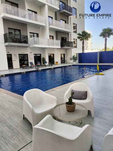 2 Bedroom Flat for Rent in Dubai Production City (IMPZ), Dubai - WhatsApp Image 2025-06-25 at 3.22. 51 PM. jpeg