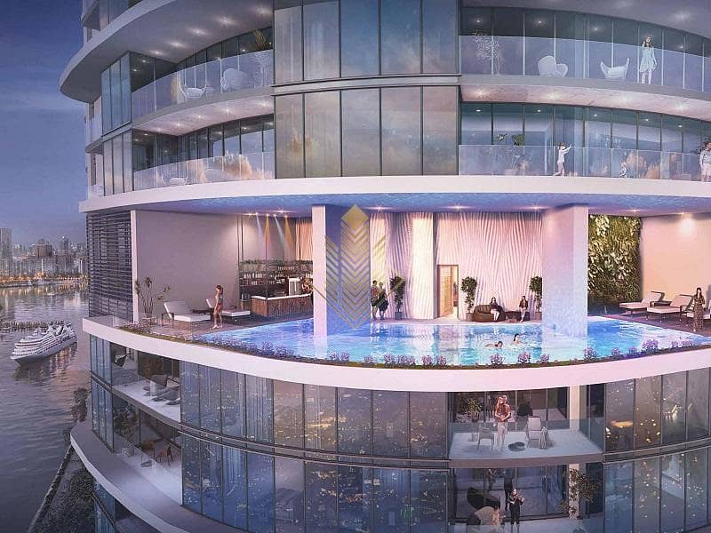 Downtown View | Prime Location | Corner Unit Downtown View | Prime Location | Corner Unit
