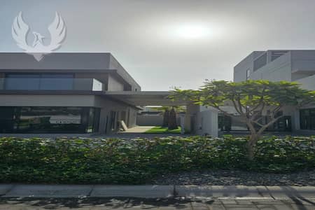 3 Bedroom Townhouse for Sale in Dubailand, Dubai - Ready soon, Huge Corner Unit,  5 Yrs PH Payment