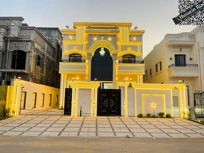 7 Bedroom Villa for Sale in Al Helio, Ajman - batch_IMG-20250625-WA0194. jpg
