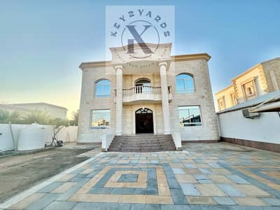 5 Bedroom Villa for Rent in Mohamed Bin Zayed City, Abu Dhabi - WhatsApp Image 2025-06-20 at 6.05. 57 PM. jpeg