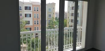 شقة في بناية 45،مجموعة البحر المتوسط،ديسكفري جاردنز 1 غرفة 75000 درهم - 12052785