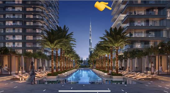 1 Bedroom Apartment for Sale in Za'abeel, Dubai - 1. jpg