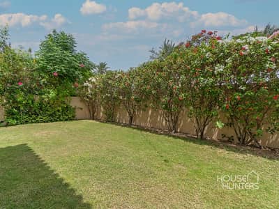 3 Bedroom Villa for Rent in Arabian Ranches, Dubai - Beautiful 4 Bed|Available Sept|Great Family Home