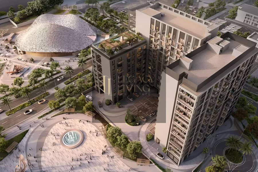位于萨迪亚特岛,马纳拉特生活馆 1 卧室的公寓 2000000 AED - 12052795 位于萨迪亚特岛,马纳拉特生活馆 1 卧室的公寓 2000000 AED - 12052795