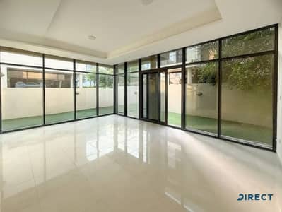3 Bedroom Apartment for Rent in DAMAC Hills, Dubai - 3 Beds Plus Maids | Community View | Spacious
