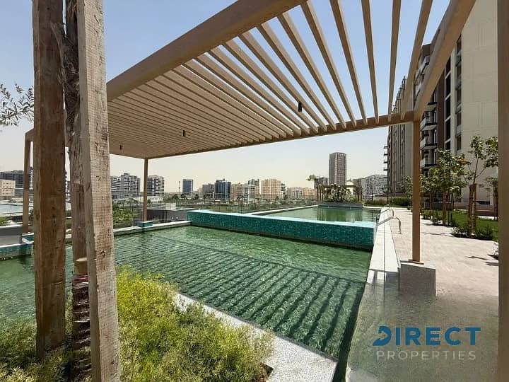 Park View| Brand New| 4 Years Free Service Charges Park View| Brand New| 4 Years Free Service Charges
