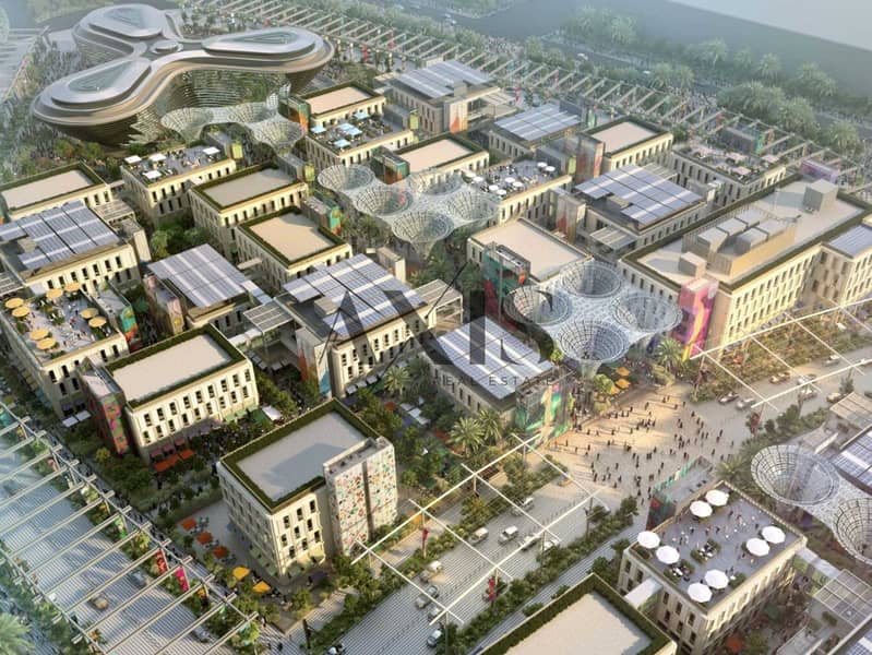 位于世博城,Al Waha Residences,Al Waha Residences 02 2 卧室的公寓 3493704 AED - 12052817 位于世博城,Al Waha Residences,Al Waha Residences 02 2 卧室的公寓 3493704 AED - 12052817