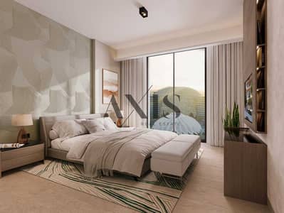3 Cпальни Апартамент Продажа в Экспо Сити, Дубай - Квартира в Экспо Сити，Sidr Residences, 3 cпальни, 3826902 AED - 12052818