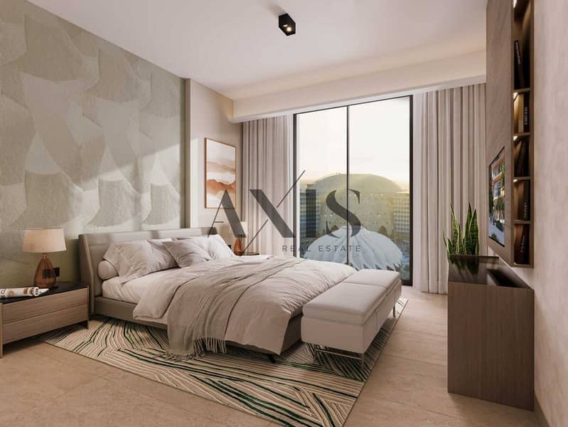 Квартира в Экспо Сити,Sidr Residences, 3 cпальни, 3826902 AED - 12052818 Квартира в Экспо Сити,Sidr Residences, 3 cпальни, 3826902 AED - 12052818