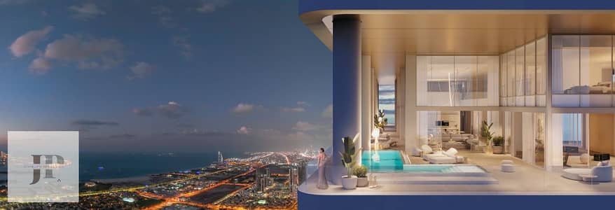 3 Bedroom Apartment for Sale in Barsha Heights (Tecom), Dubai - WhatsApp Image 2025-06-26 at 15.12. 22 (24). jpeg