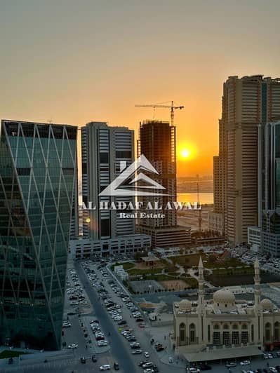 فلیٹ 1 غرفة نوم للايجار في التعاون، الشارقة - IMG-20250626-WA0079. jpg