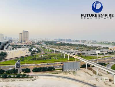 Studio for Rent in Al Jaddaf, Dubai - IMG_0475. JPG