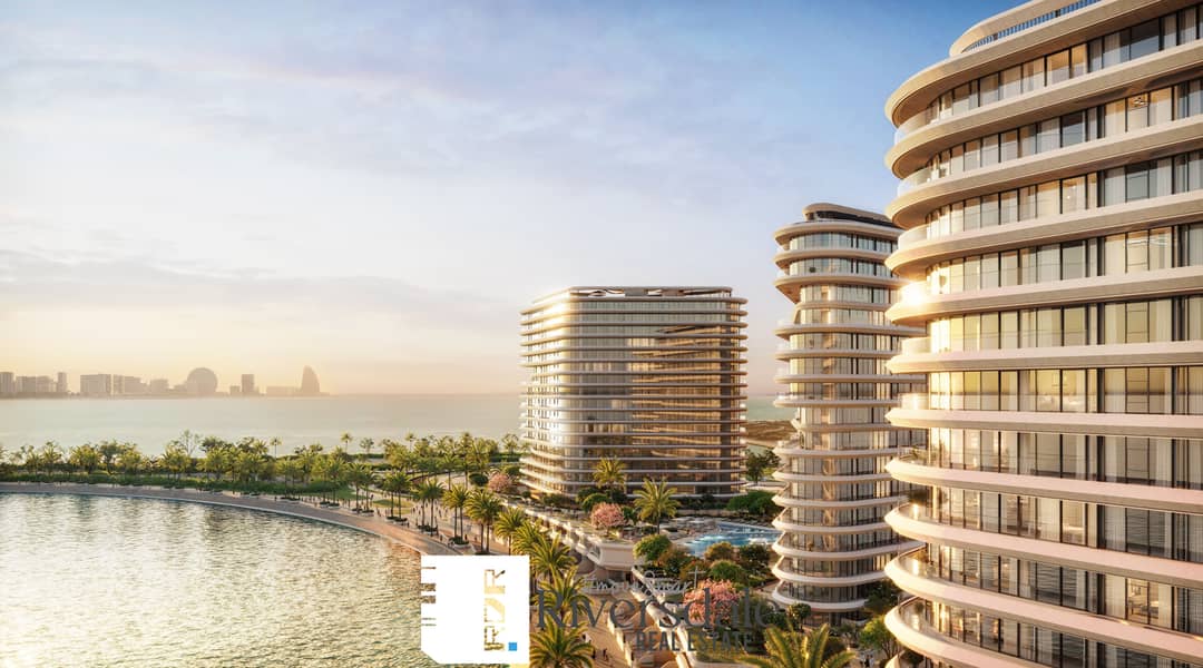 2 Sea La Vie_Aerial view. jpg