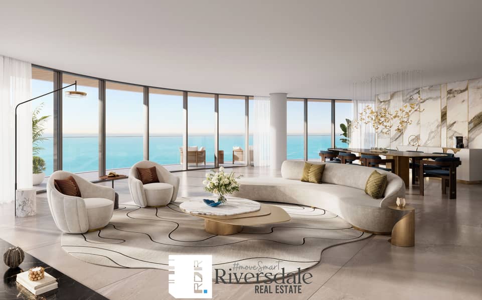 8 Sea La Vie_Three bedroom_Living room_02. jpg
