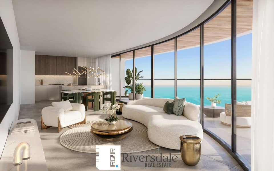 11 Sea La Vie_Two bedroom_Living room. jpg