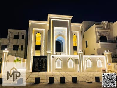 فیلا 5 غرف نوم للبيع في الحليو، عجمان - batch_IMG-20250625-WA0058. jpg