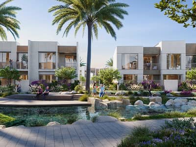 4 Bedroom Villa for Sale in The Valley by Emaar, Dubai - 2. png