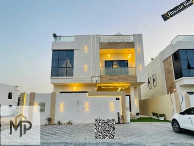 فیلا 6 غرف نوم للبيع في الحليو، عجمان - batch_781637735-1066x800. jpg