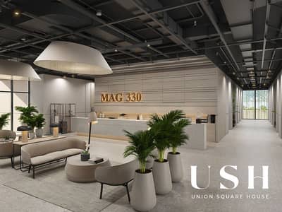 Studio for Sale in City of Arabia, Dubai - mag_330_005. jpg