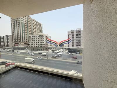 Brand New | Big Balcony | Great Offer